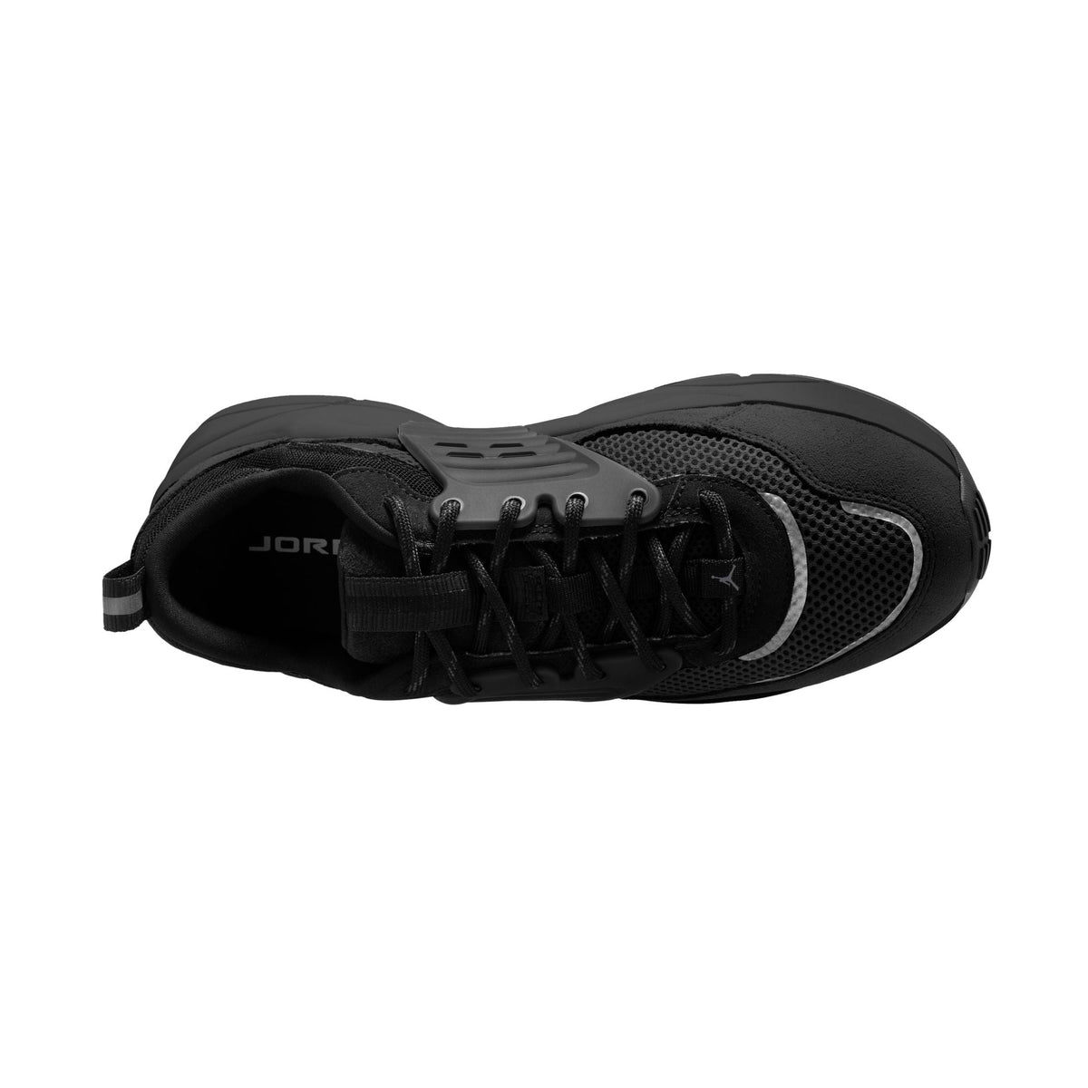 Jordan Trunner O/S "Black Cat" - Men's