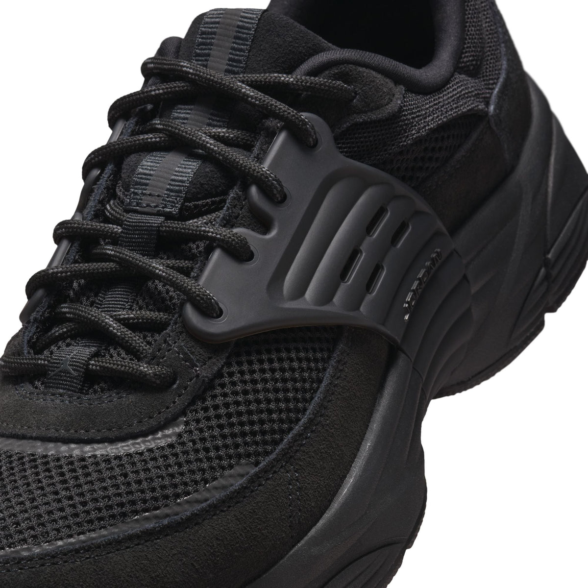 Jordan Trunner O/S "Black Cat" - Men's