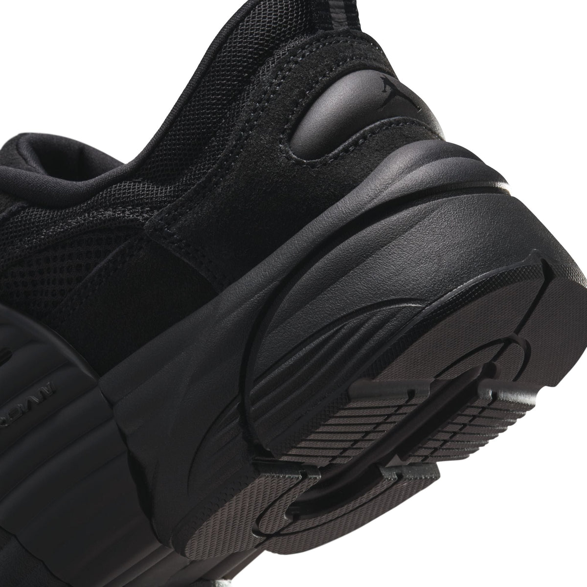 Jordan Trunner O/S "Black Cat" - Men's