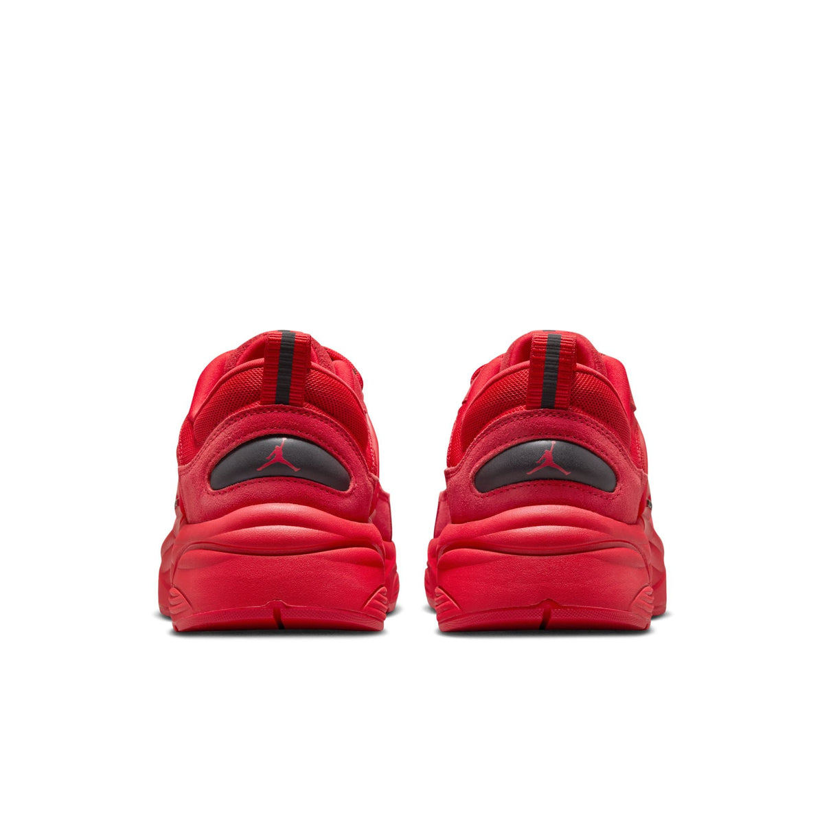 Jordan Trunner O/S "University Red" - Men's