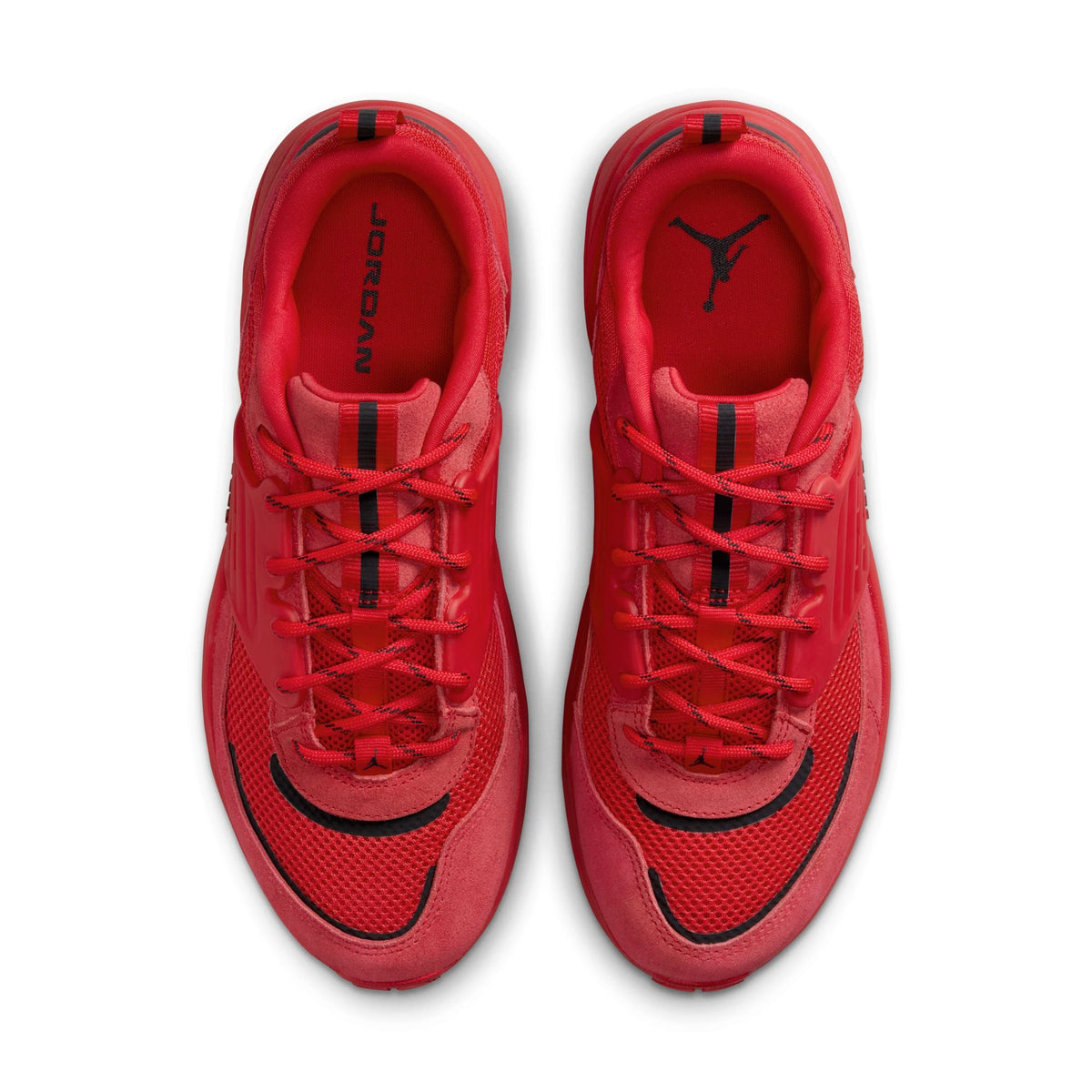 Jordan Trunner O/S "University Red" - Men's