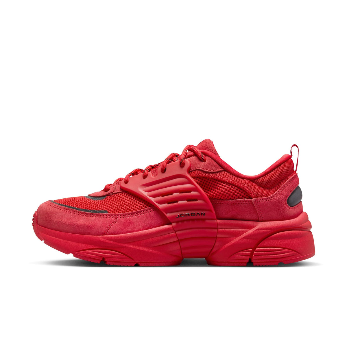 Jordan Trunner O/S "University Red" - Men's