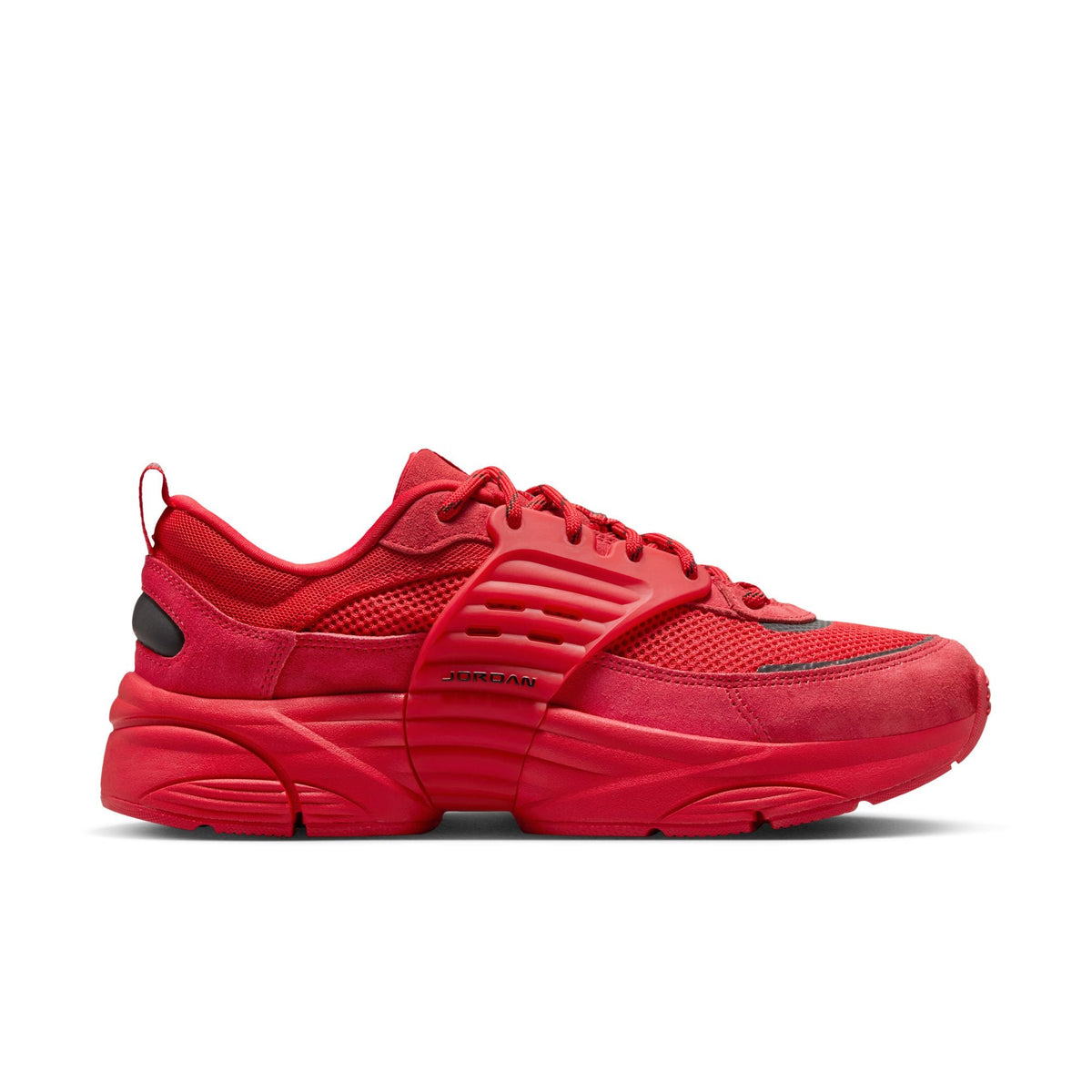 Jordan Trunner O/S "University Red" - Men's
