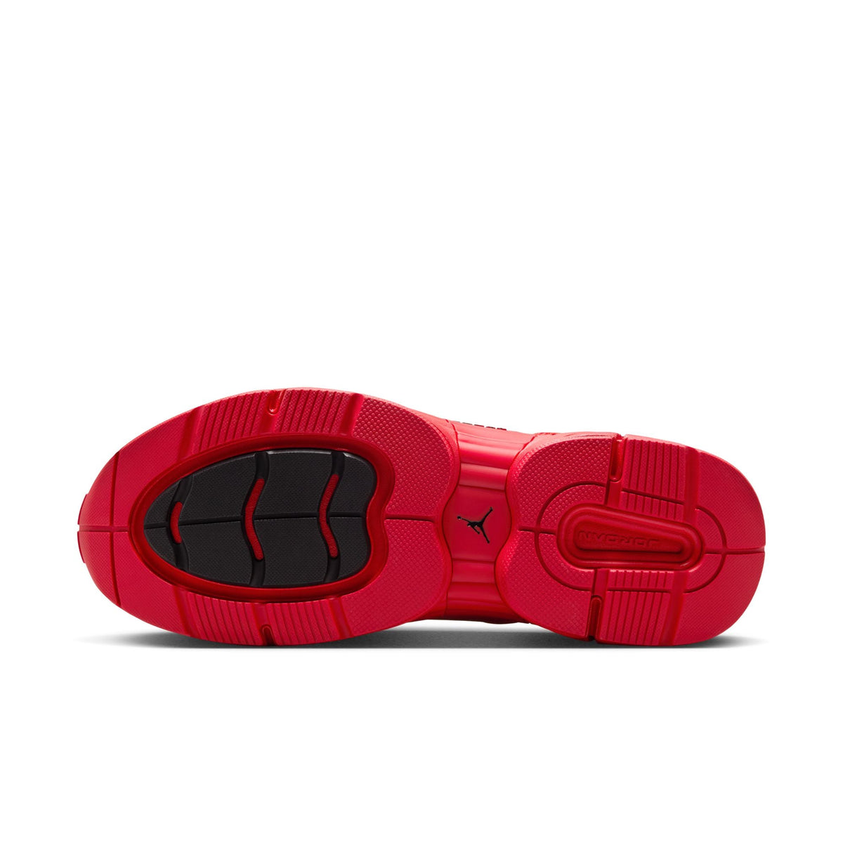 Jordan Trunner O/S "University Red" - Men's