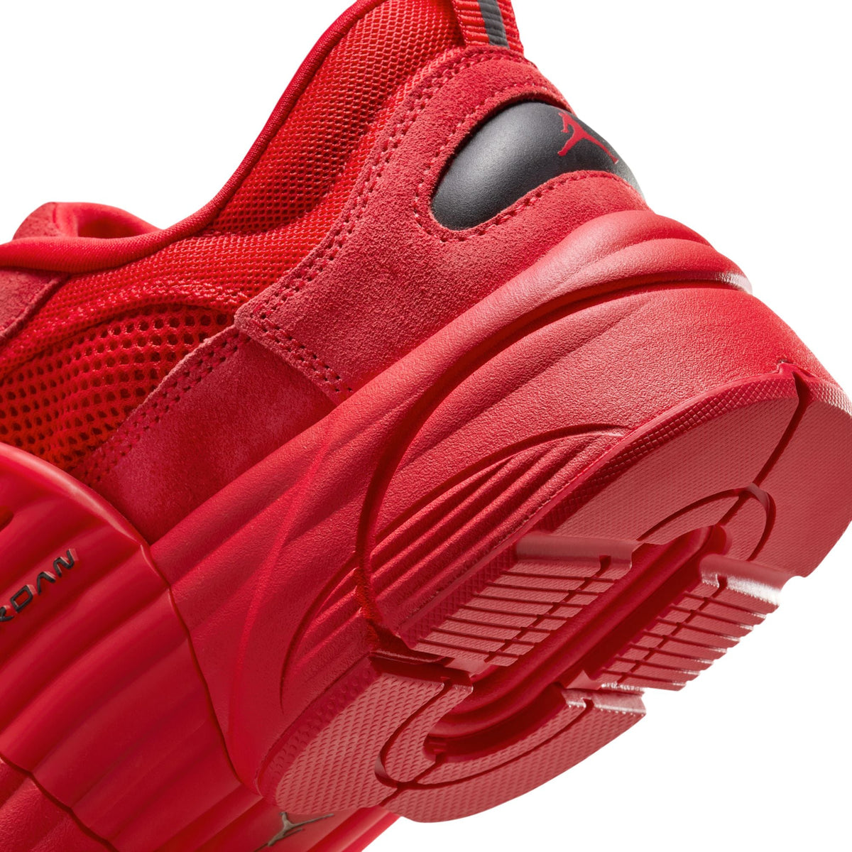 Jordan Trunner O/S "University Red" - Men's