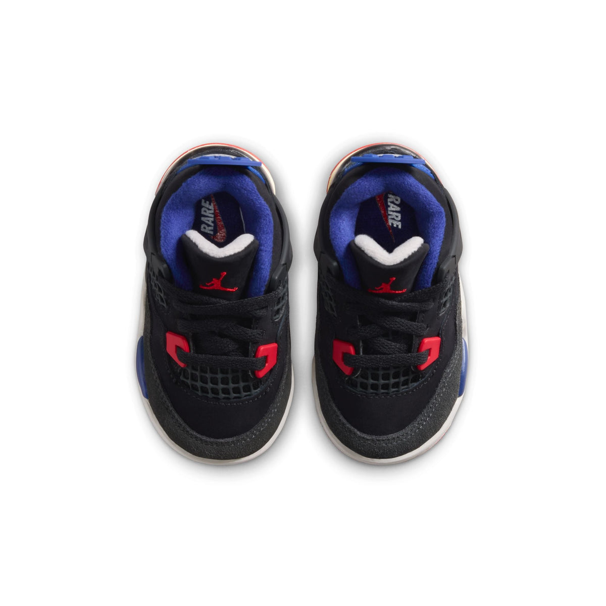 Air Jordan 4 Retro "Rare Air" - Toddler