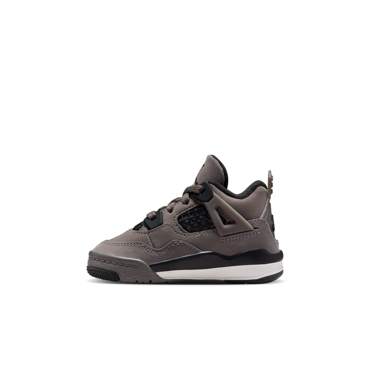Air Jordan 4 Retro "Cave Stone" - Toddler