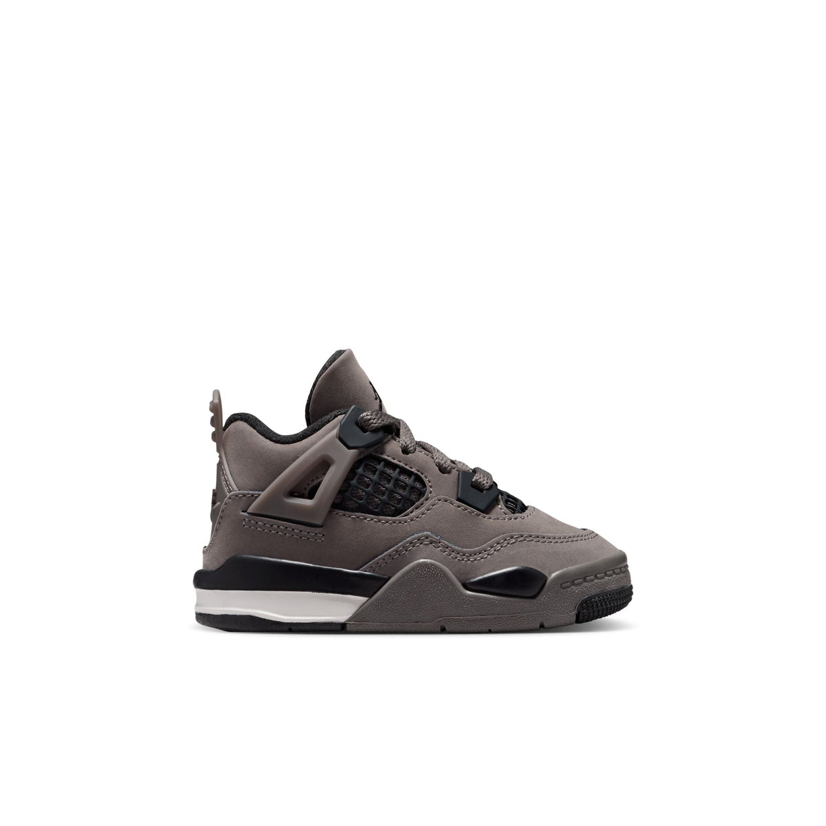 Air Jordan 4 Retro "Cave Stone" - Toddler