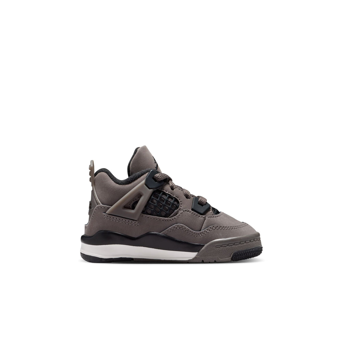 Air Jordan 4 Retro "Cave Stone" - Toddler