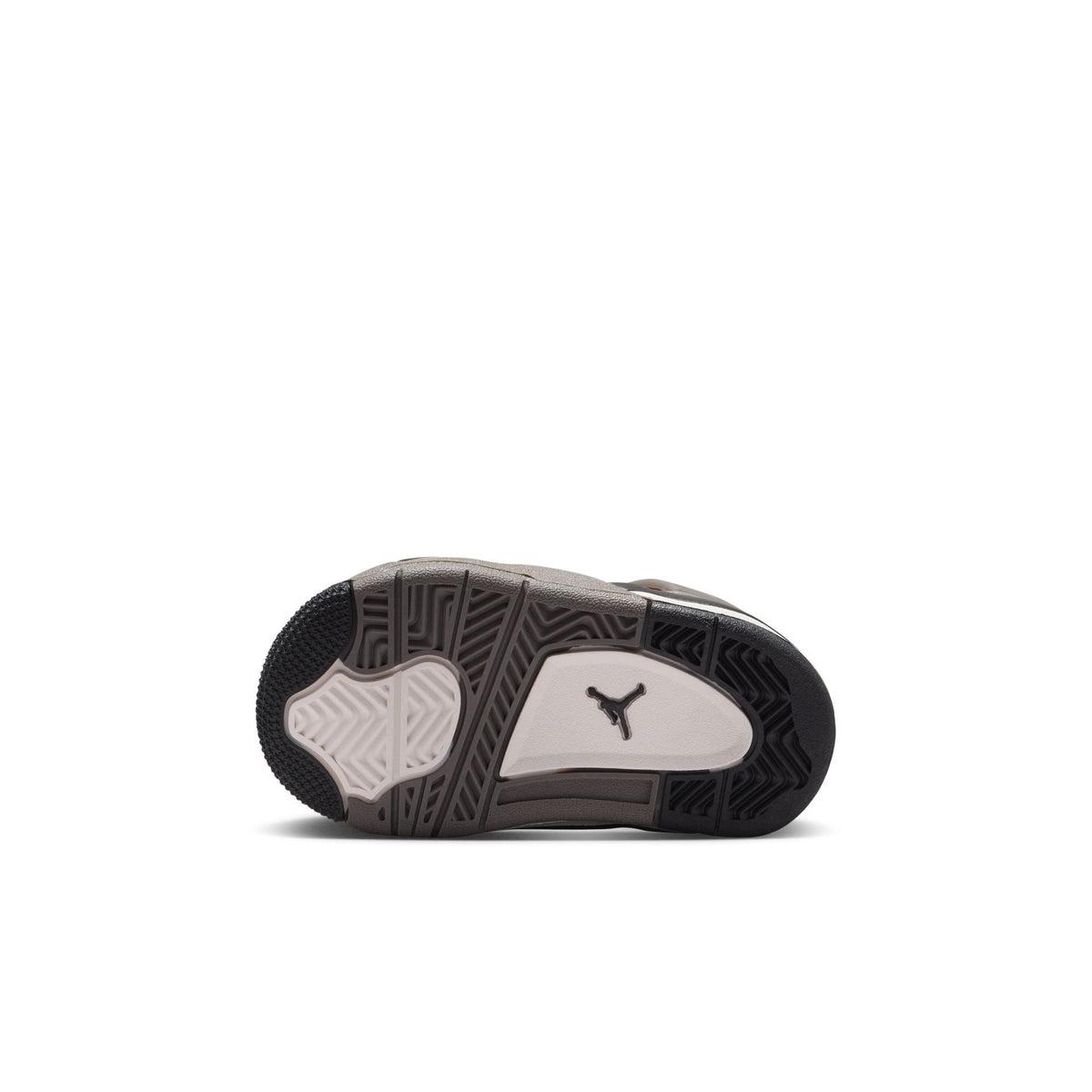 Air Jordan 4 Retro "Cave Stone" - Toddler