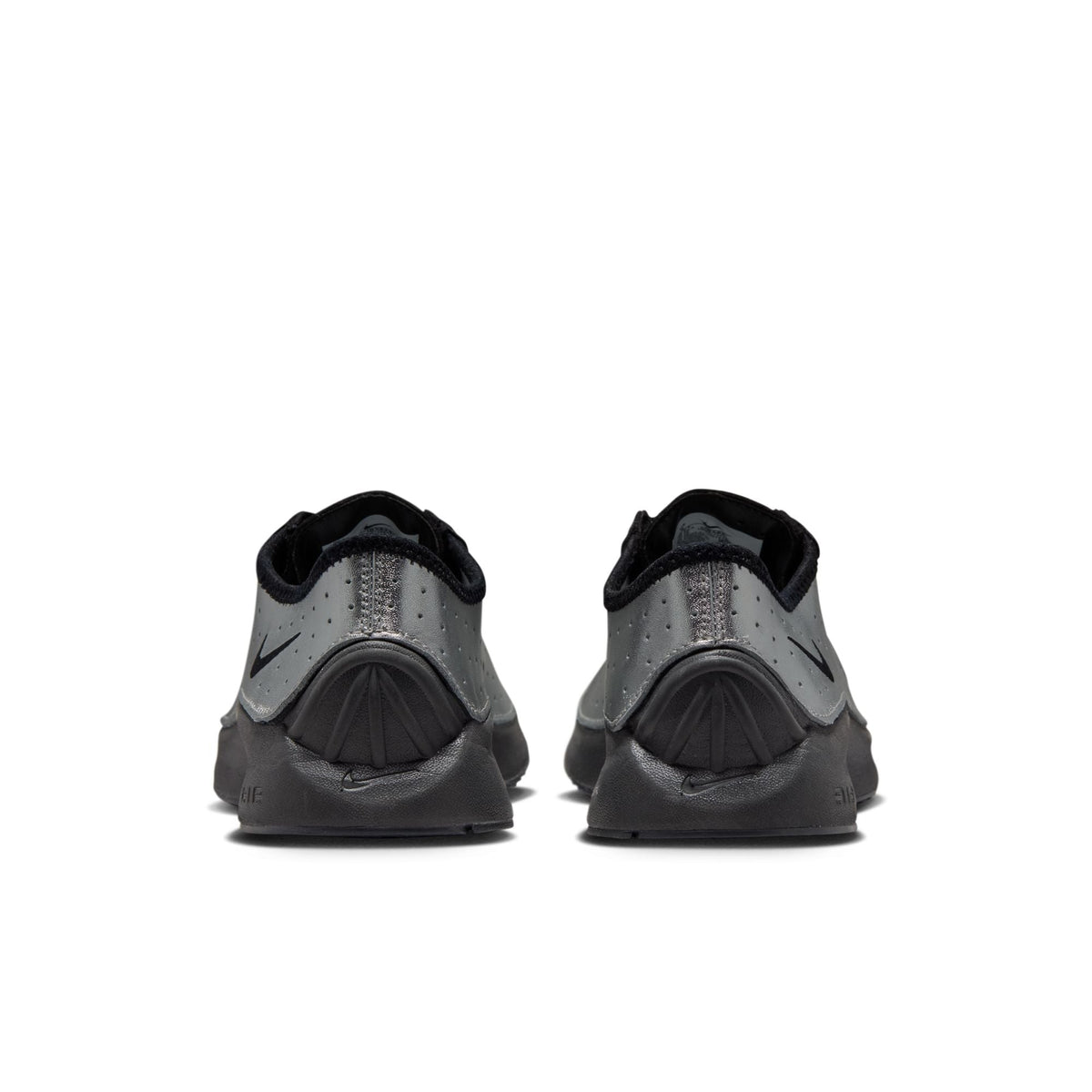 Nike Air Superfly "Metallic Silver" - Women's