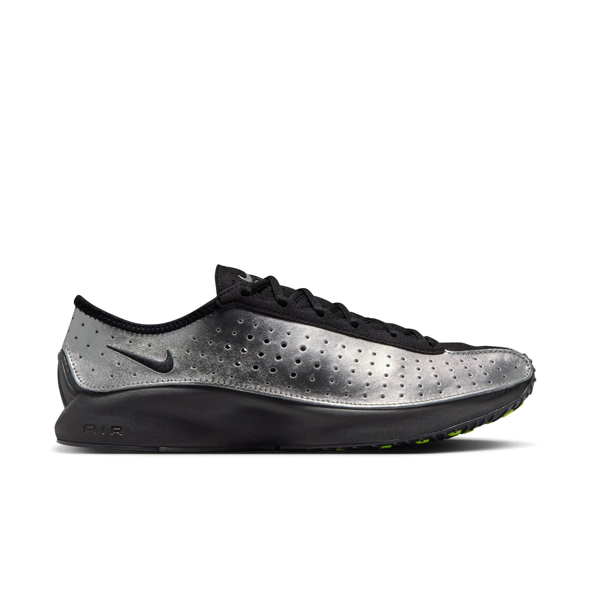 Nike Air Superfly "Metallic Silver" - Women's