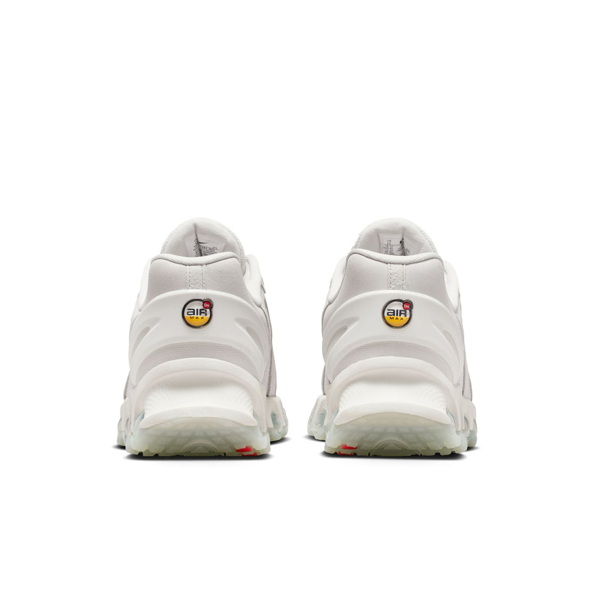 Nike Air Max Dn8 Leather - Men's