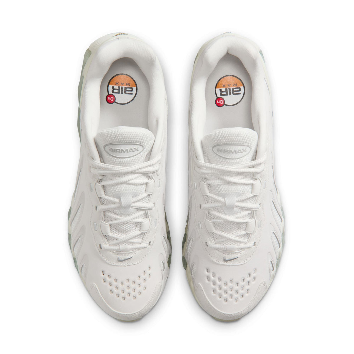 Nike Air Max Dn8 Leather - Men's