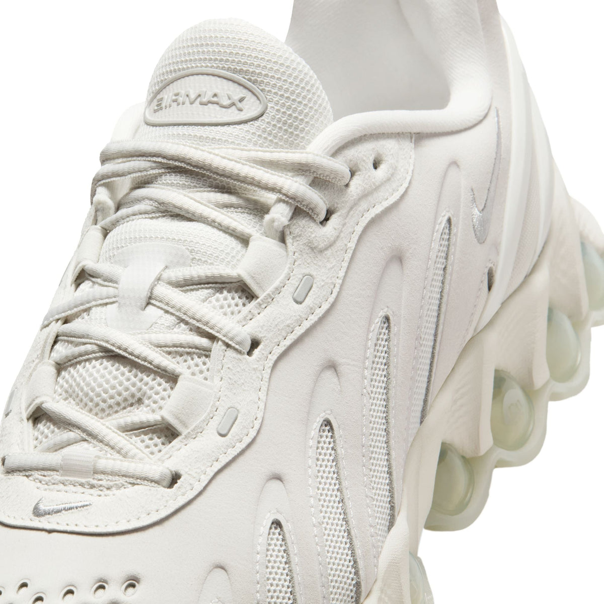 Nike Air Max Dn8 Leather - Men's