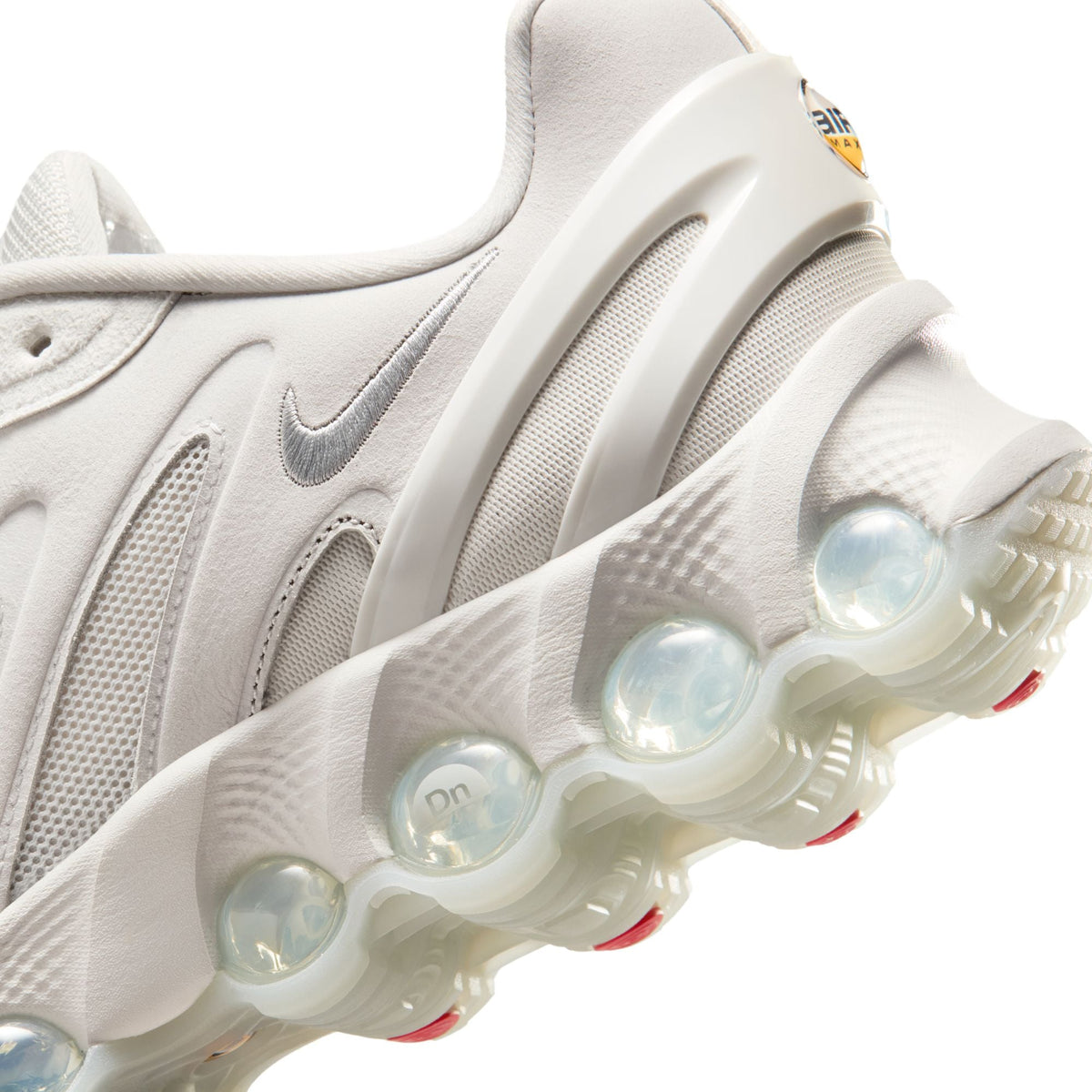 Nike Air Max Dn8 Leather - Men's