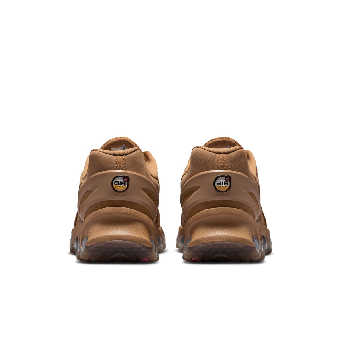 Nike Air Max Dn8 Leather - Men's