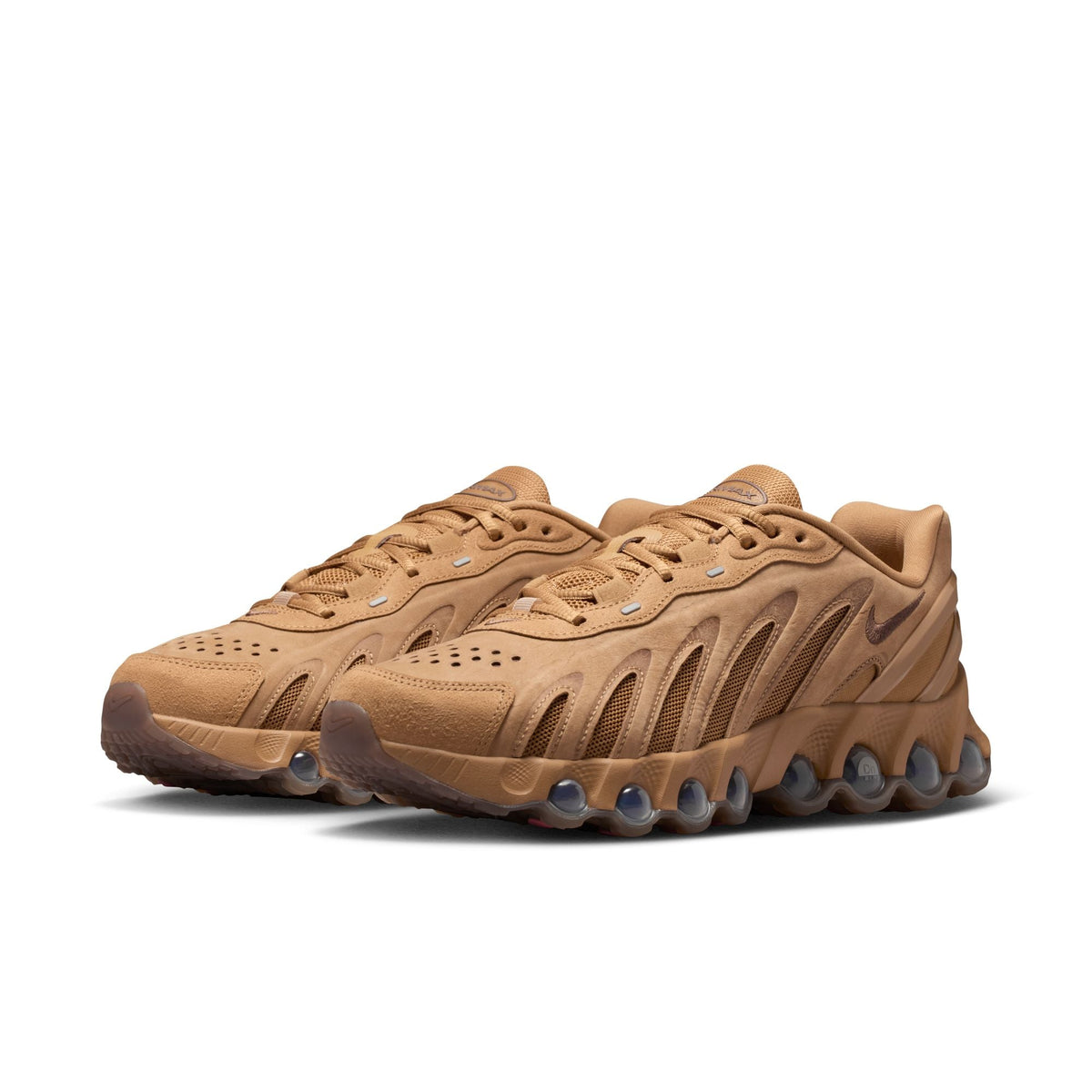 Nike Air Max Dn8 Leather - Men's