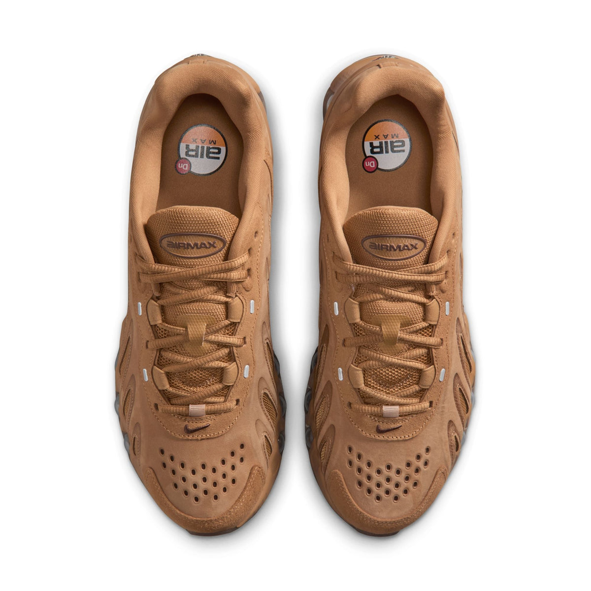 Nike Air Max Dn8 Leather - Men's
