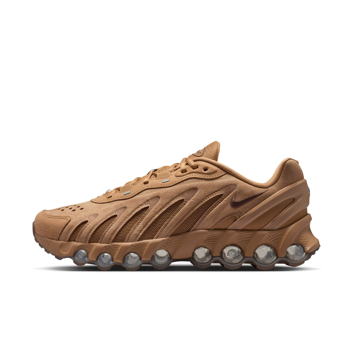 Nike Air Max Dn8 Leather - Men's