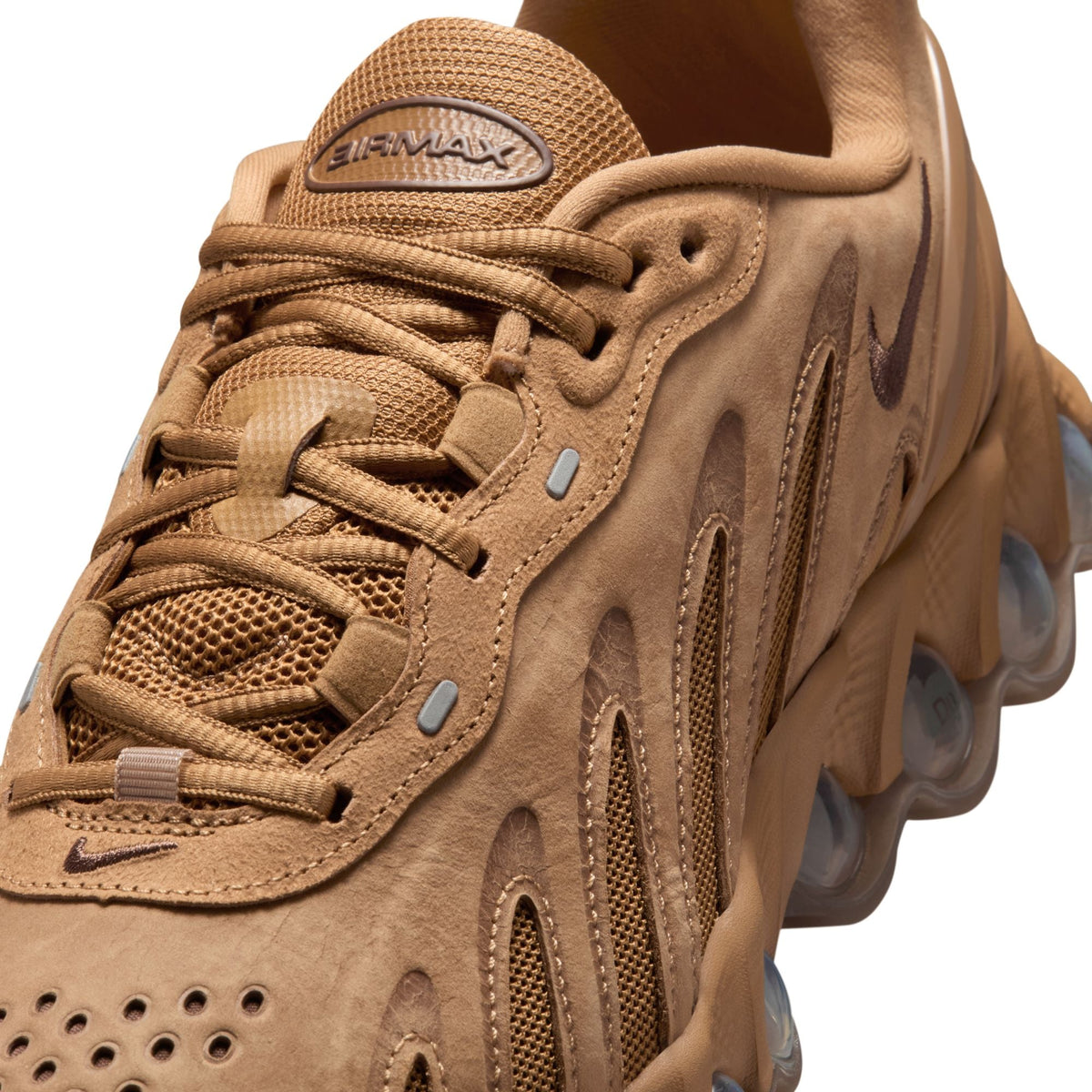 Nike Air Max Dn8 Leather - Men's