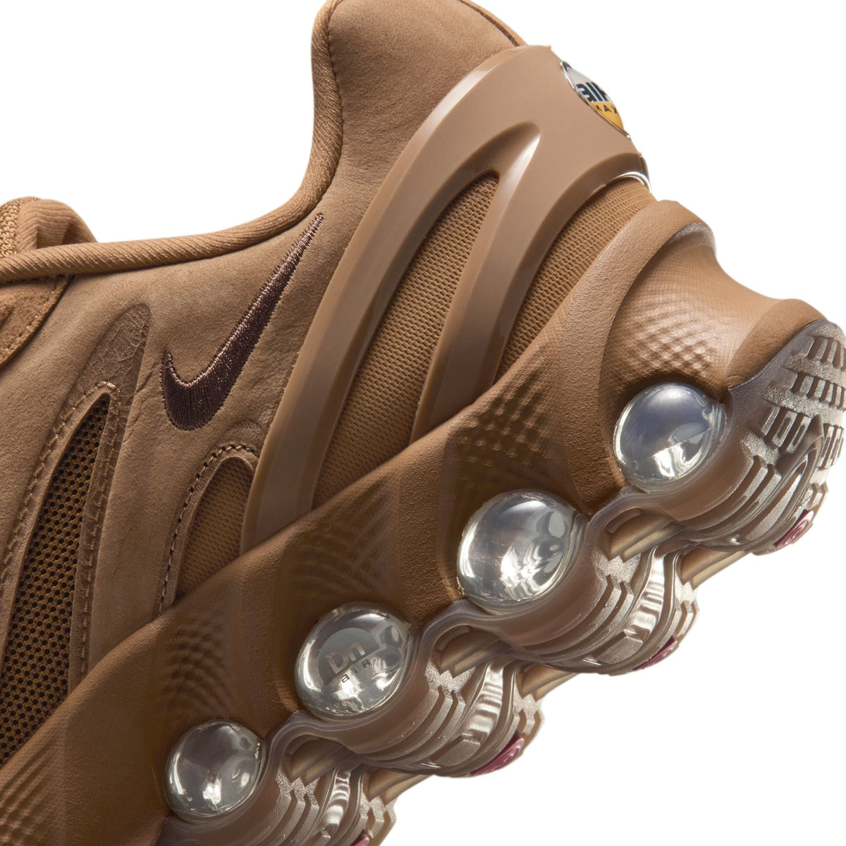 Nike Air Max Dn8 Leather - Men's