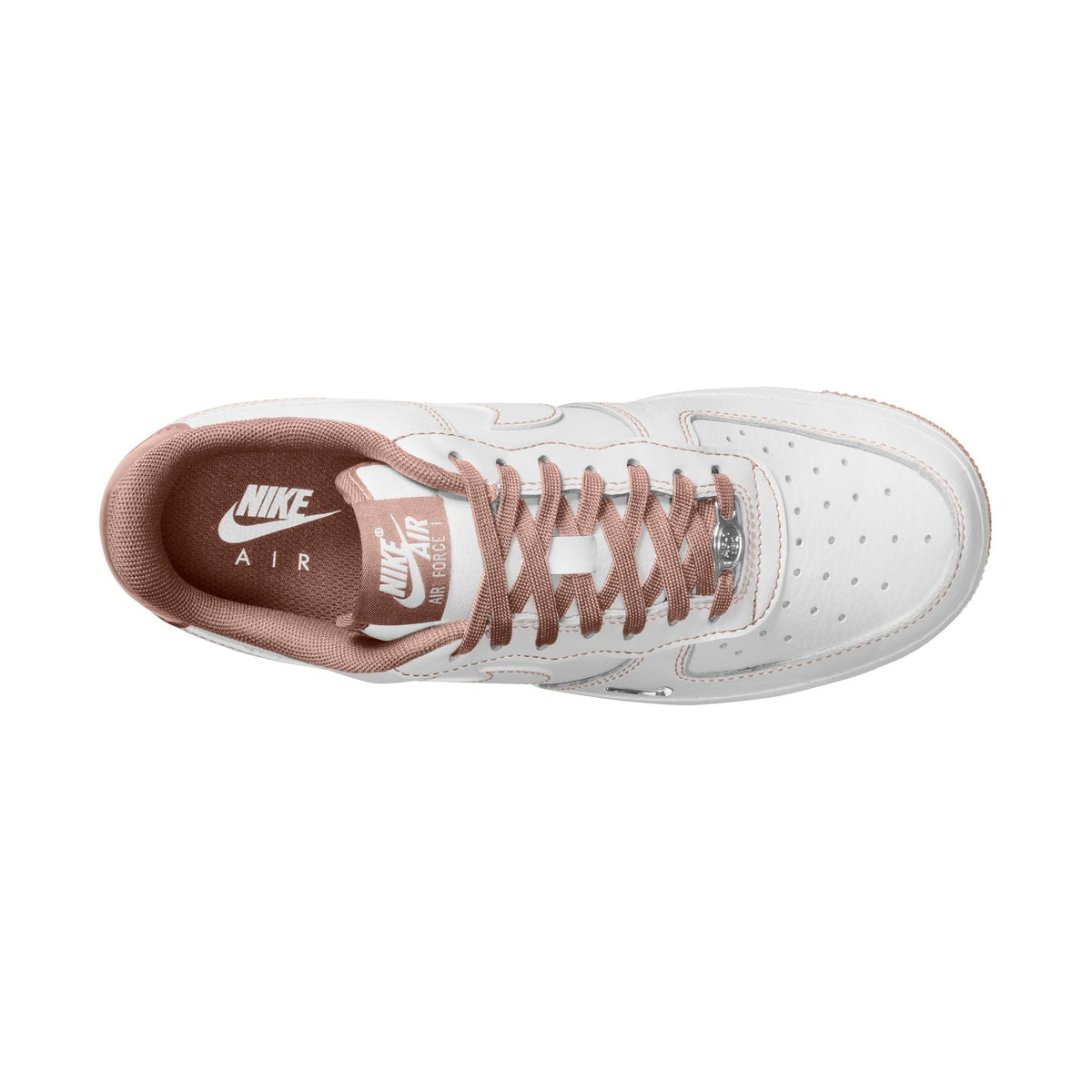 Nike Air Force 1 '07 Mini Jewel - Women's