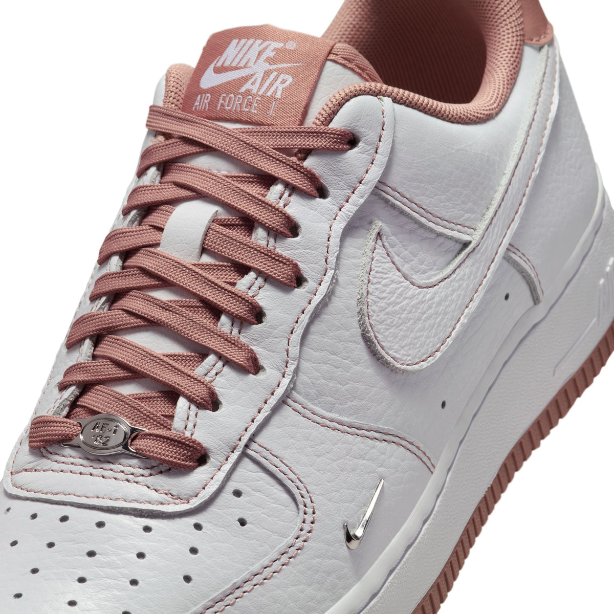 Nike Air Force 1 '07 Mini Jewel - Women's