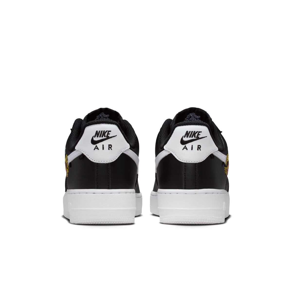 Nike Air Force 1 '07 Premium "Flowers" - Women's