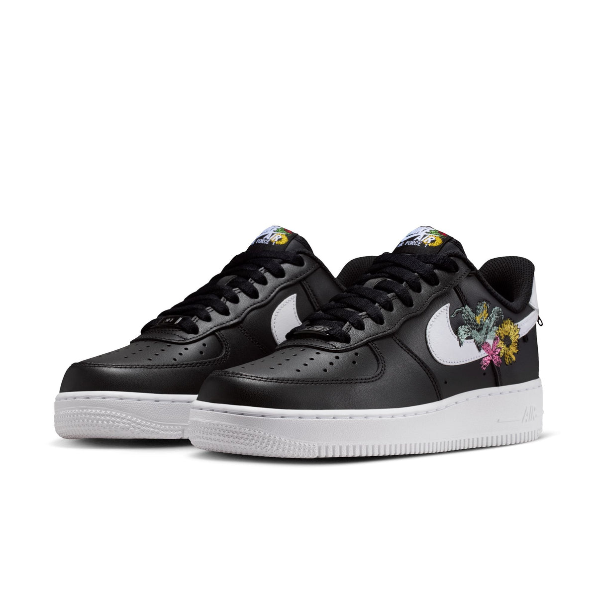 Nike Air Force 1 '07 Premium "Flowers" - Women's
