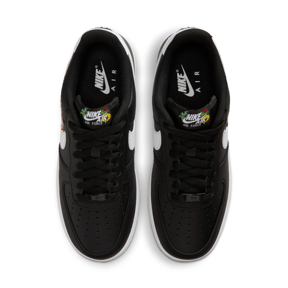 Nike Air Force 1 '07 Premium "Flowers" - Women's