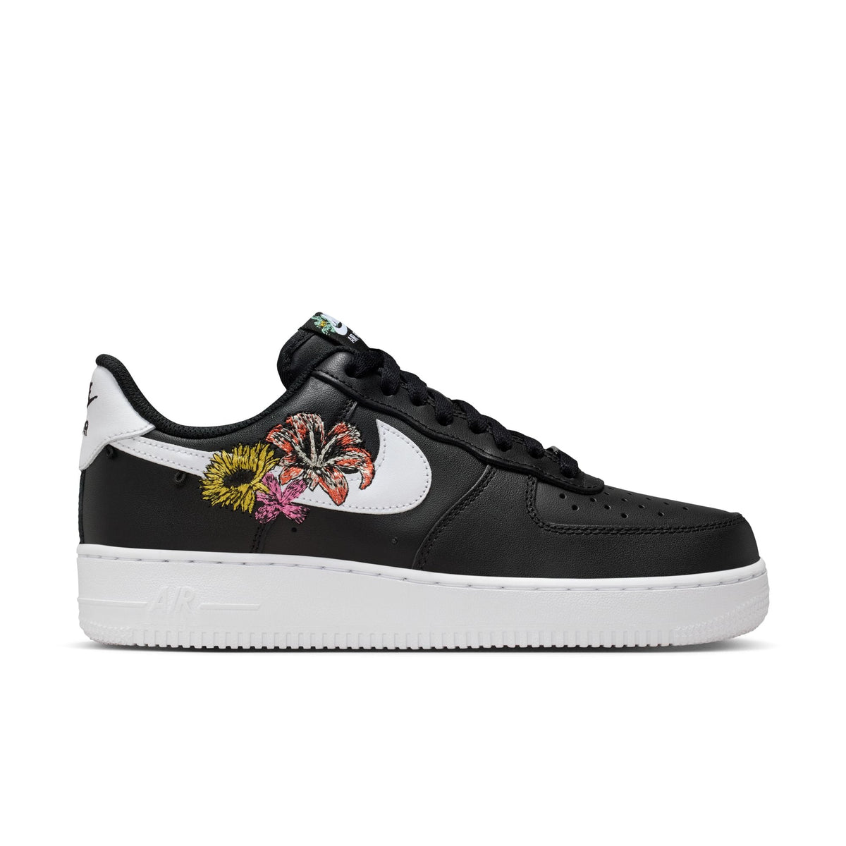 Nike Air Force 1 '07 Premium "Flowers" - Women's