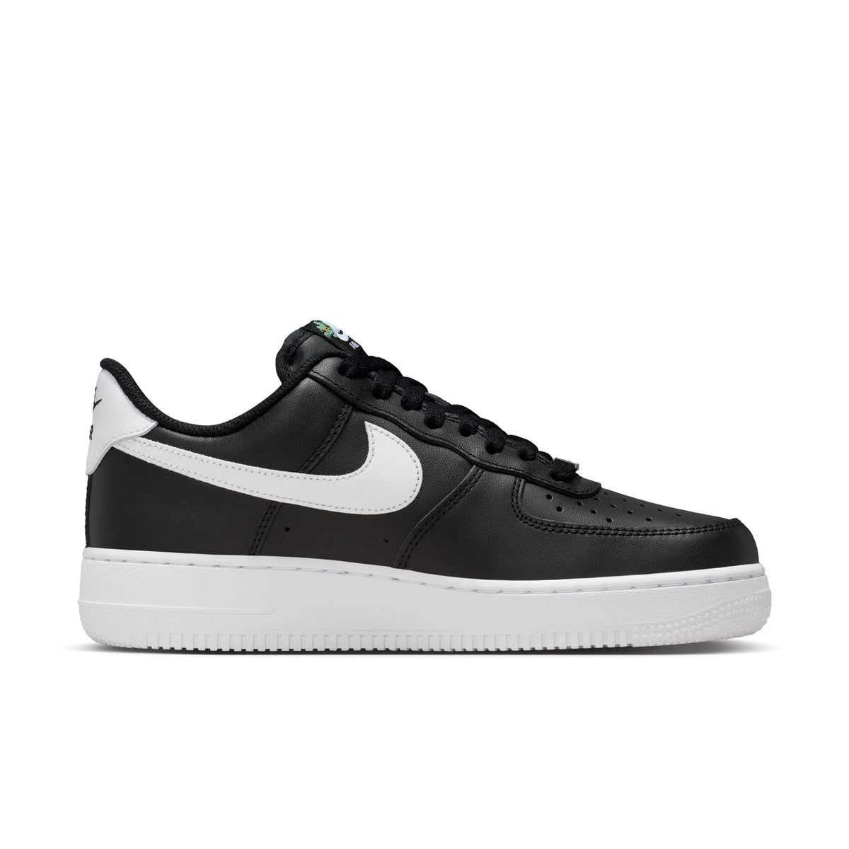 Nike Air Force 1 '07 Premium "Flowers" - Women's