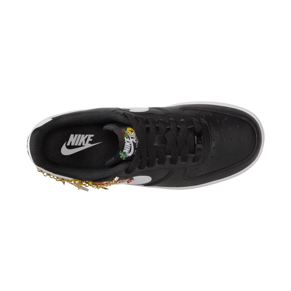 Nike Air Force 1 '07 Premium "Flowers" - Women's