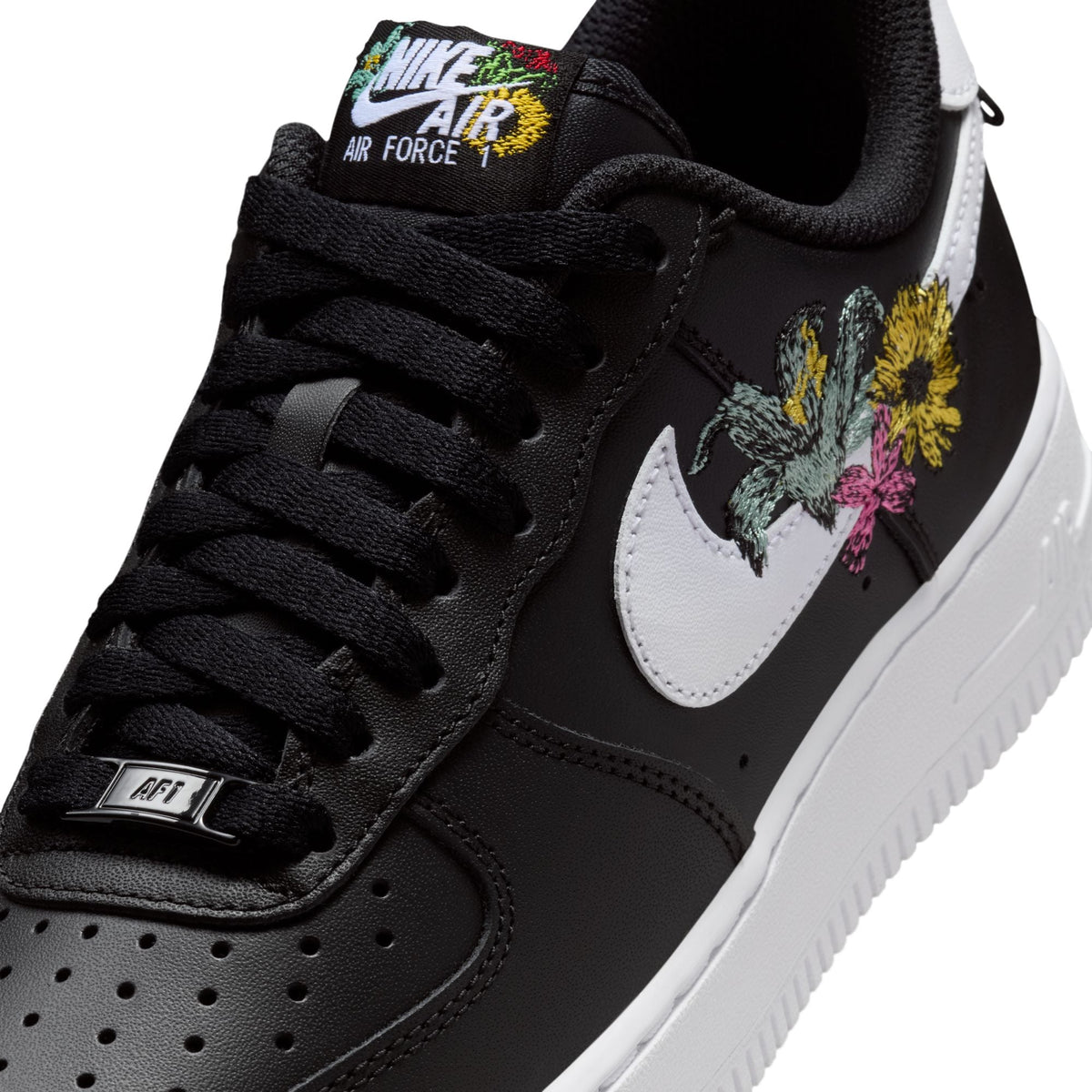 Nike Air Force 1 '07 Premium "Flowers" - Women's