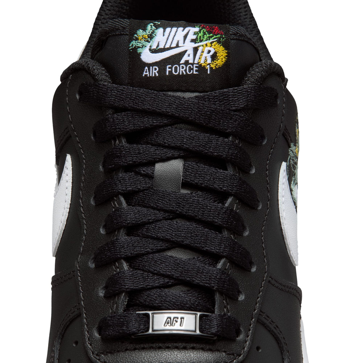 Nike Air Force 1 '07 Premium "Flowers" - Women's
