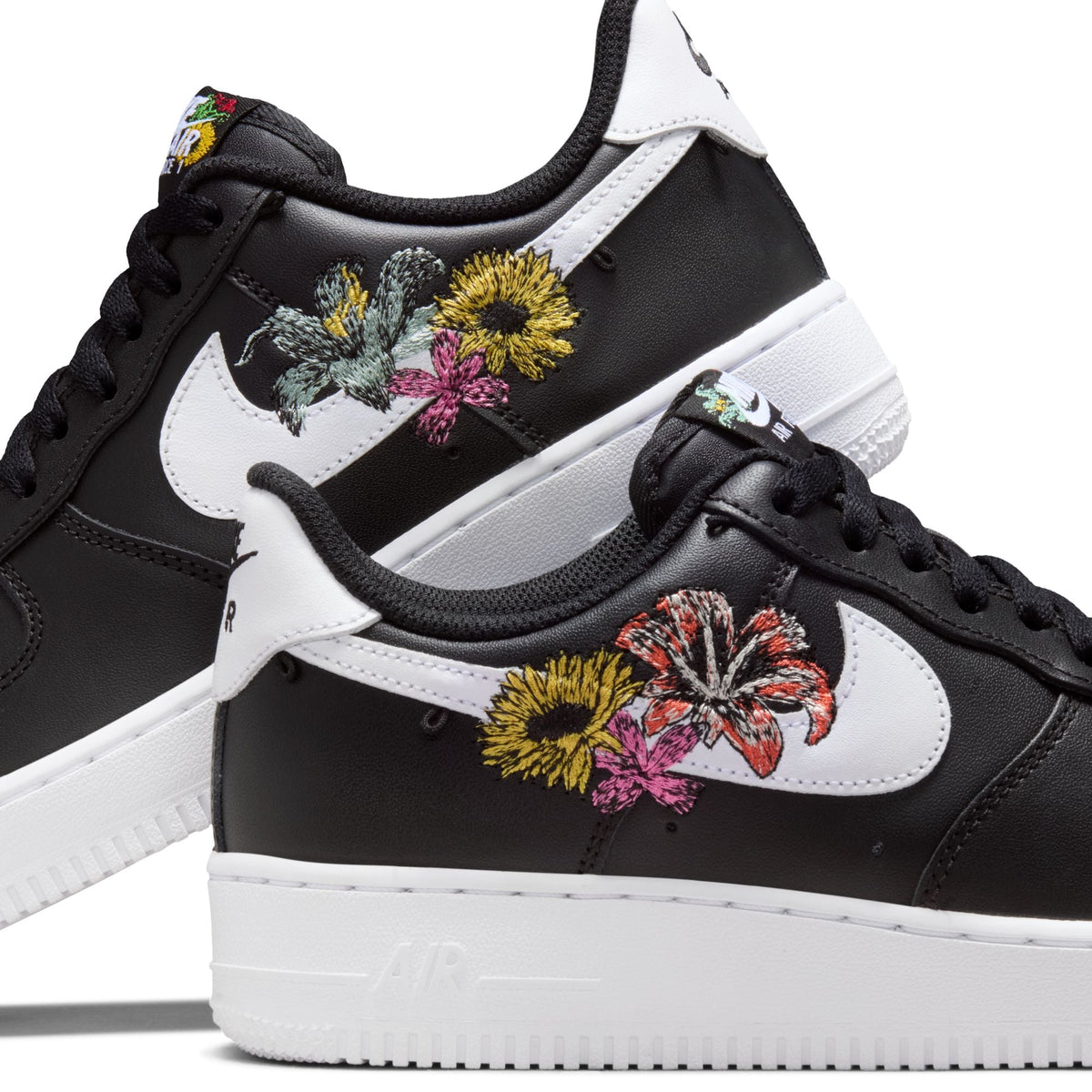 Nike Air Force 1 '07 Premium "Flowers" - Women's