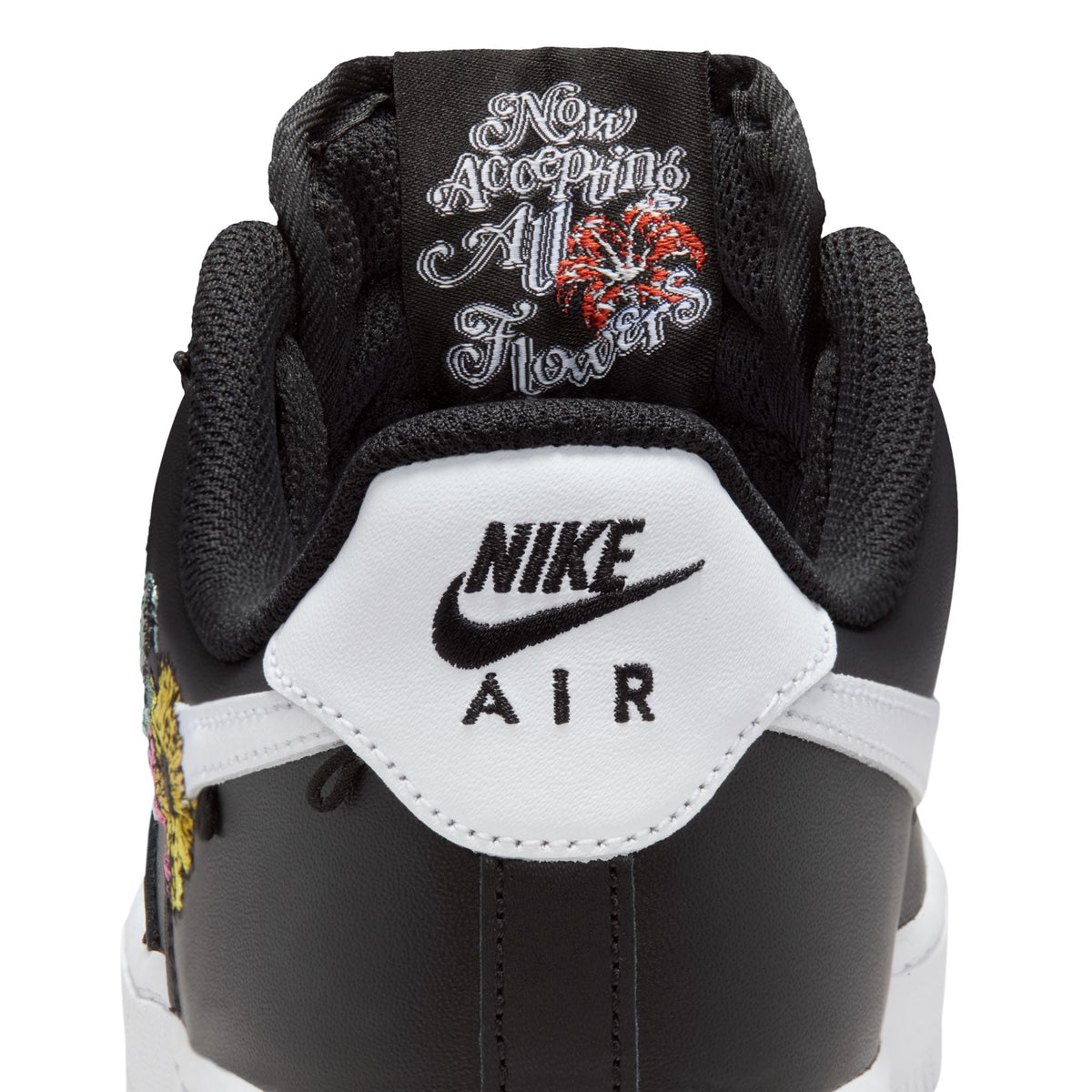 Nike Air Force 1 '07 Premium "Flowers" - Women's