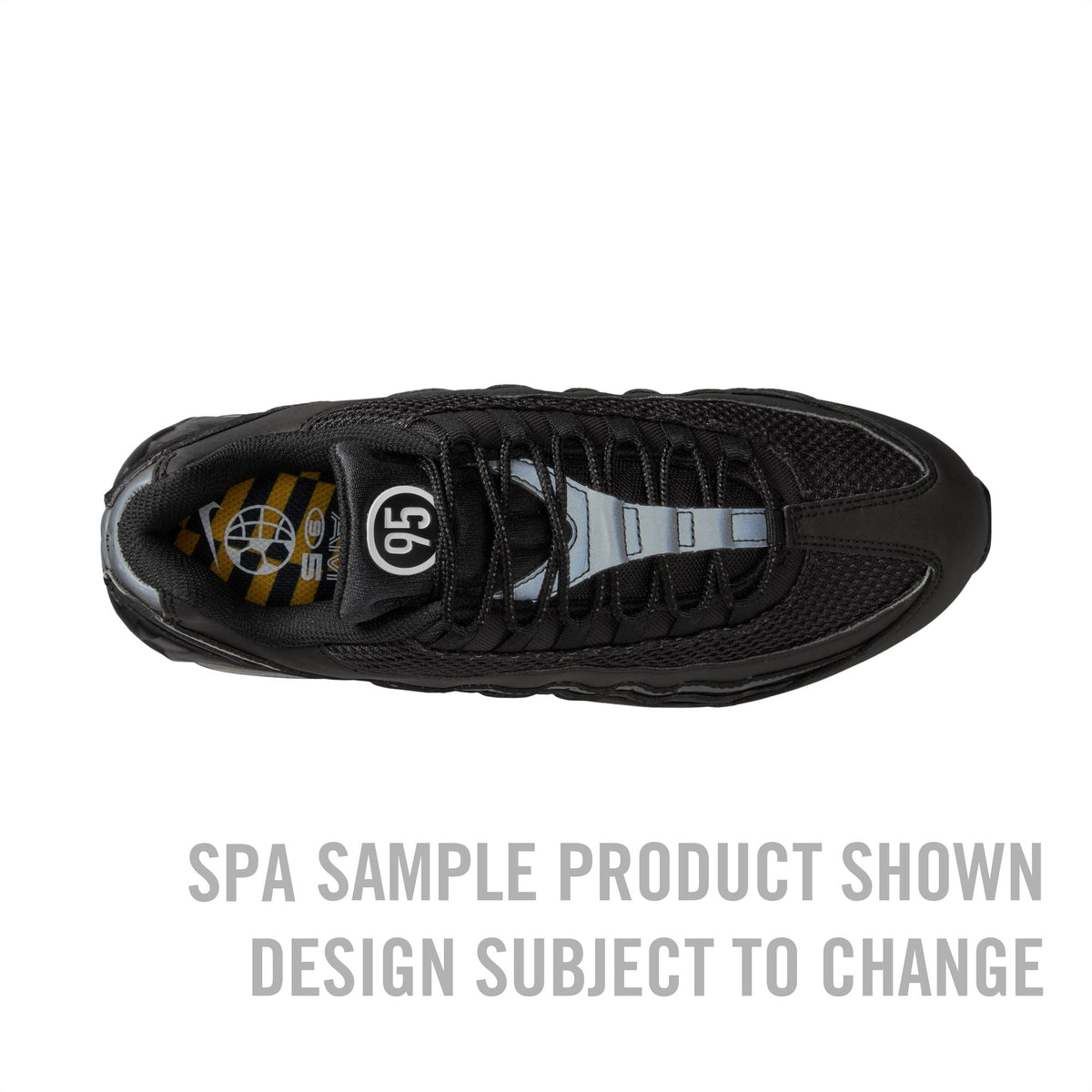 Nike Air Max 95 - Men's