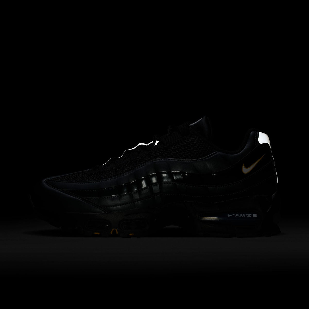 Nike Air Max 95 - Men's