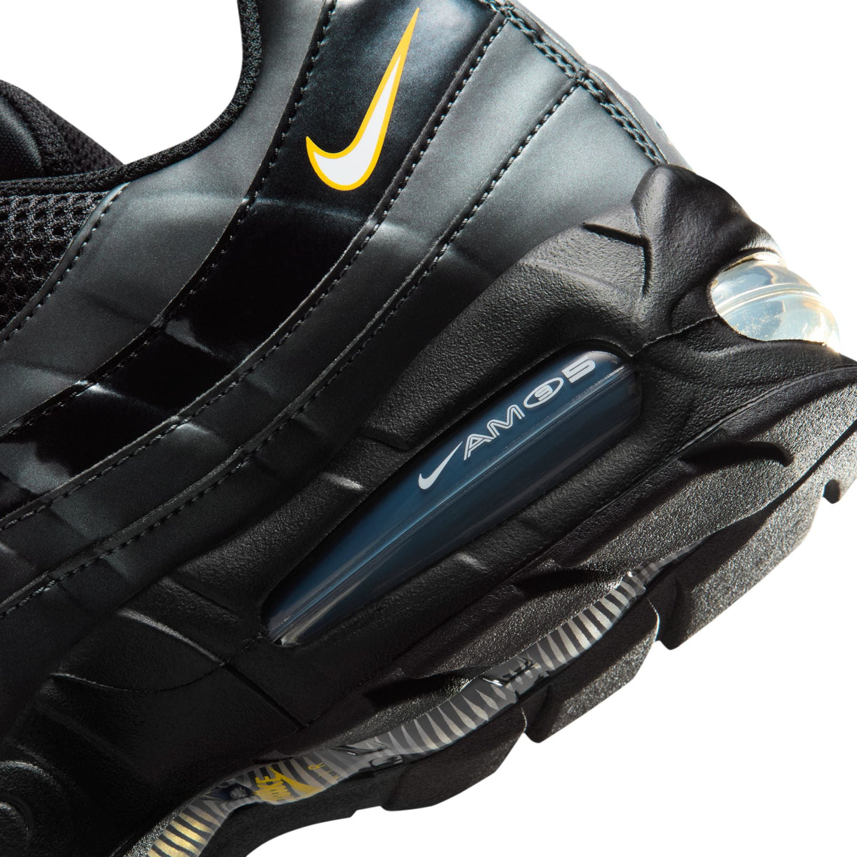 Nike Air Max 95 - Men's