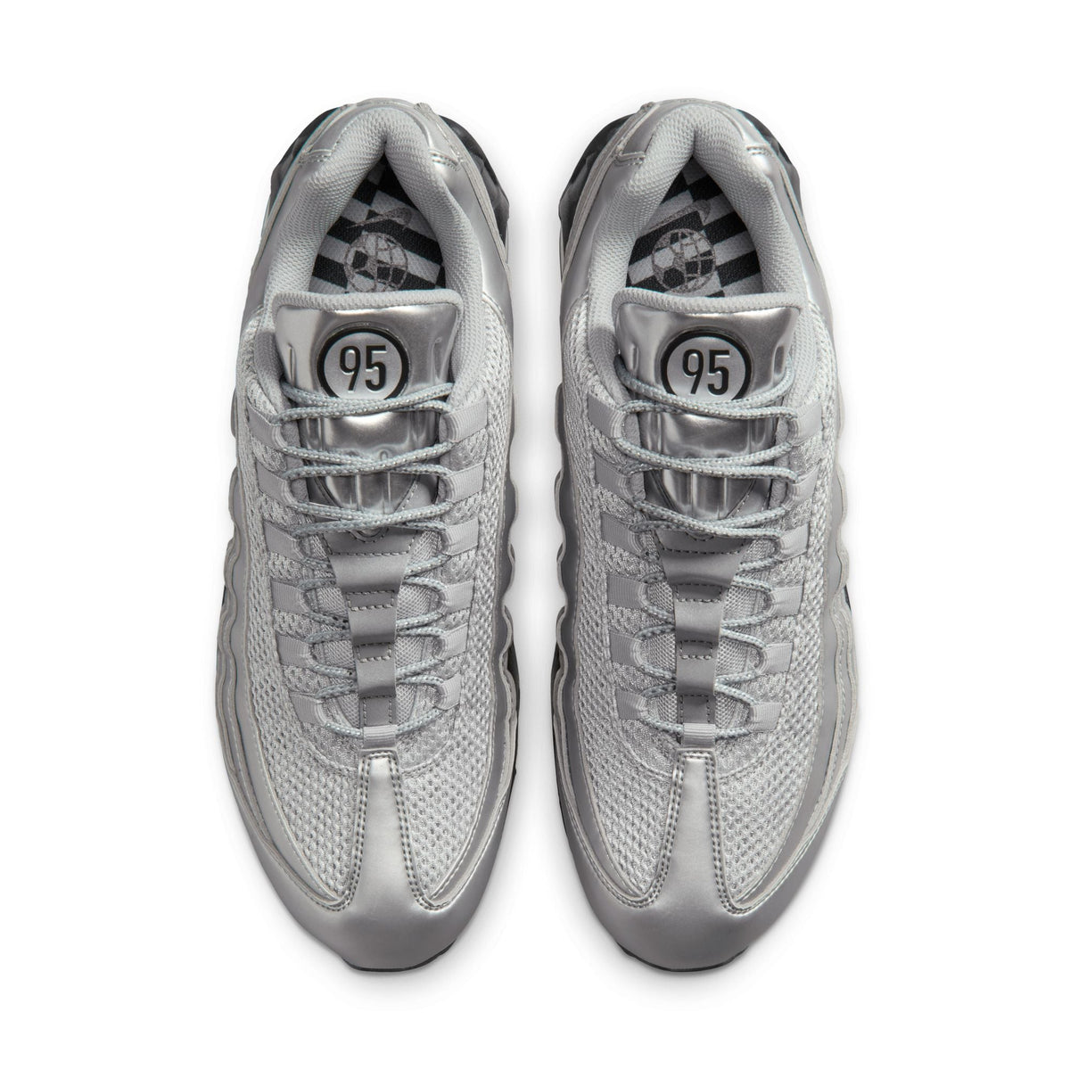 Nike Air Max 95 - Men's