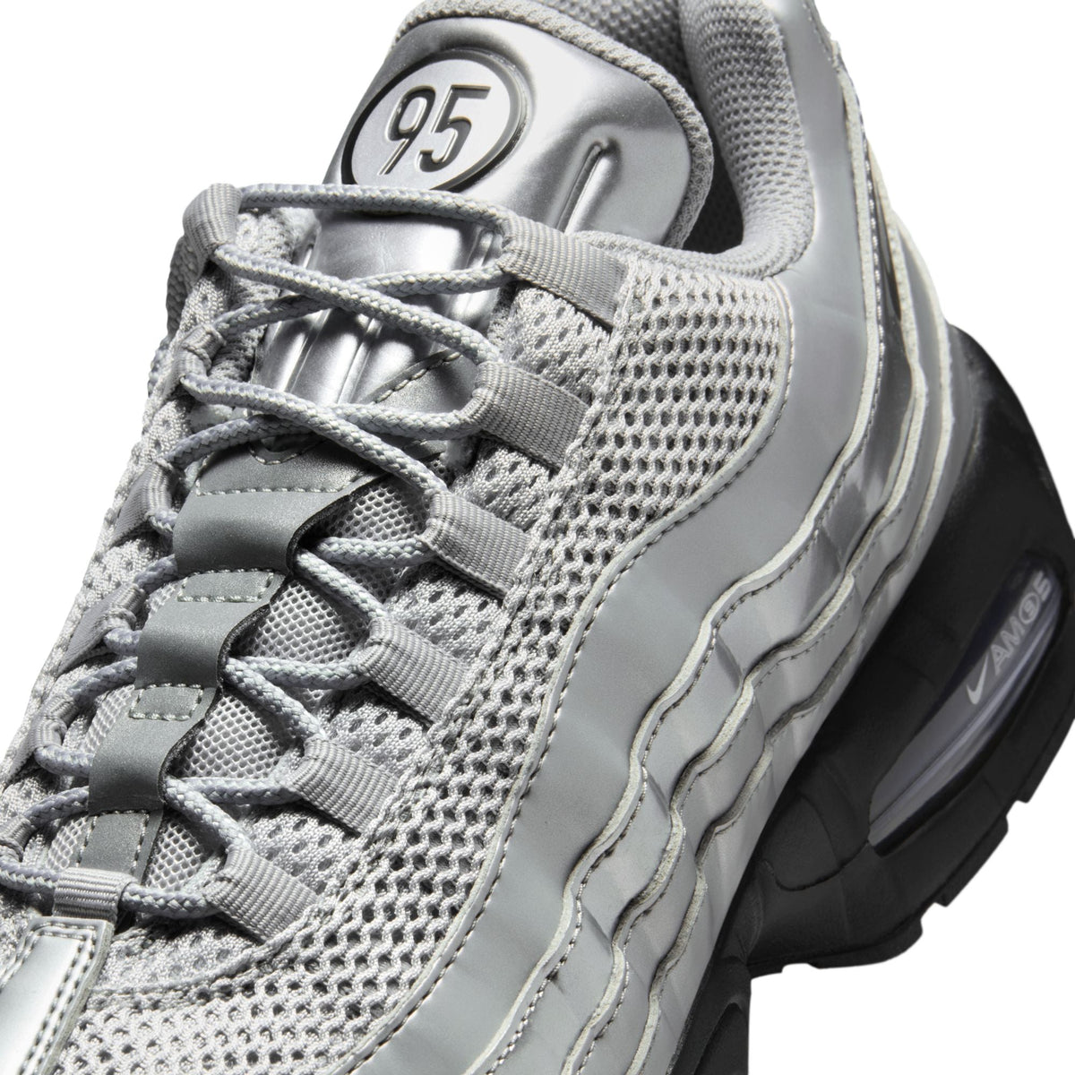 Nike Air Max 95 - Men's