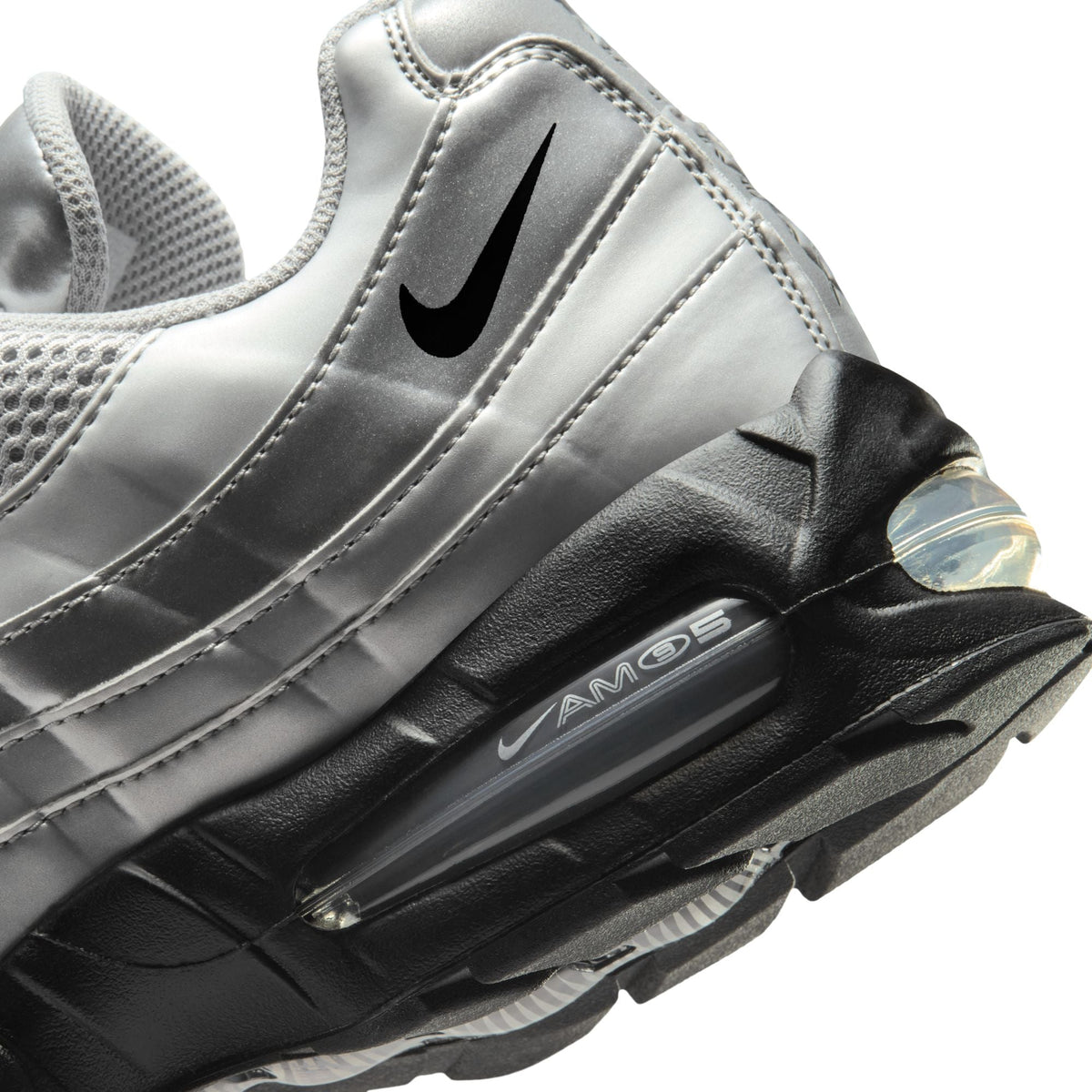 Nike Air Max 95 - Men's