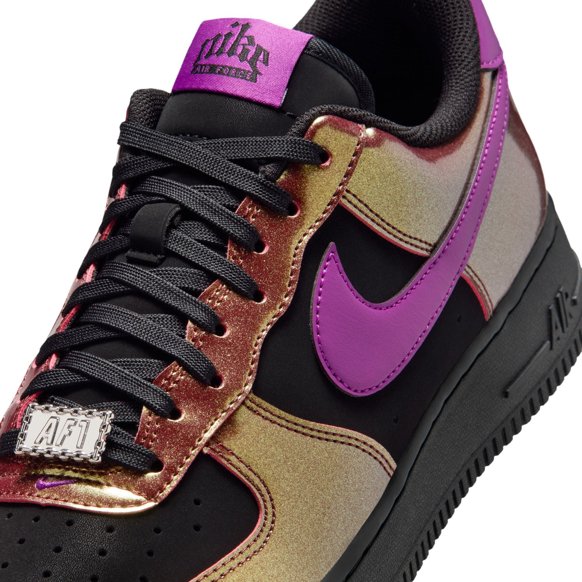 Nike Air Force 1 '07 LV8 - Men's