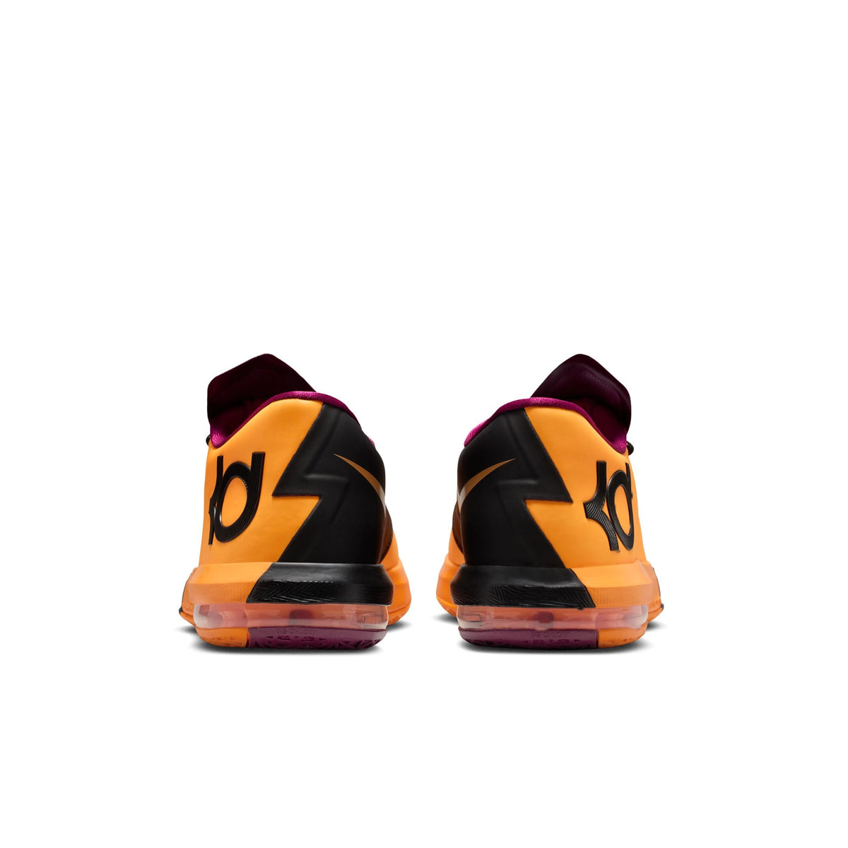 Nike Zoom KD 6 "Peanut Butter & Jelly" - Men's