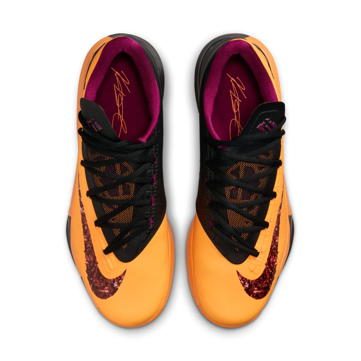 Nike Zoom KD 6 "Peanut Butter & Jelly" - Men's