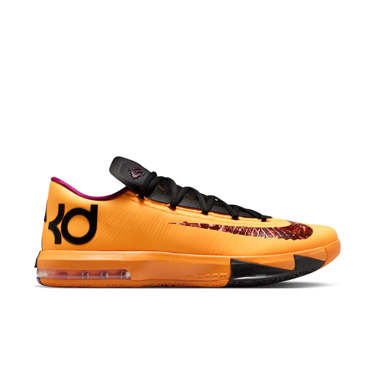 Nike Zoom KD 6 "Peanut Butter & Jelly" - Men's