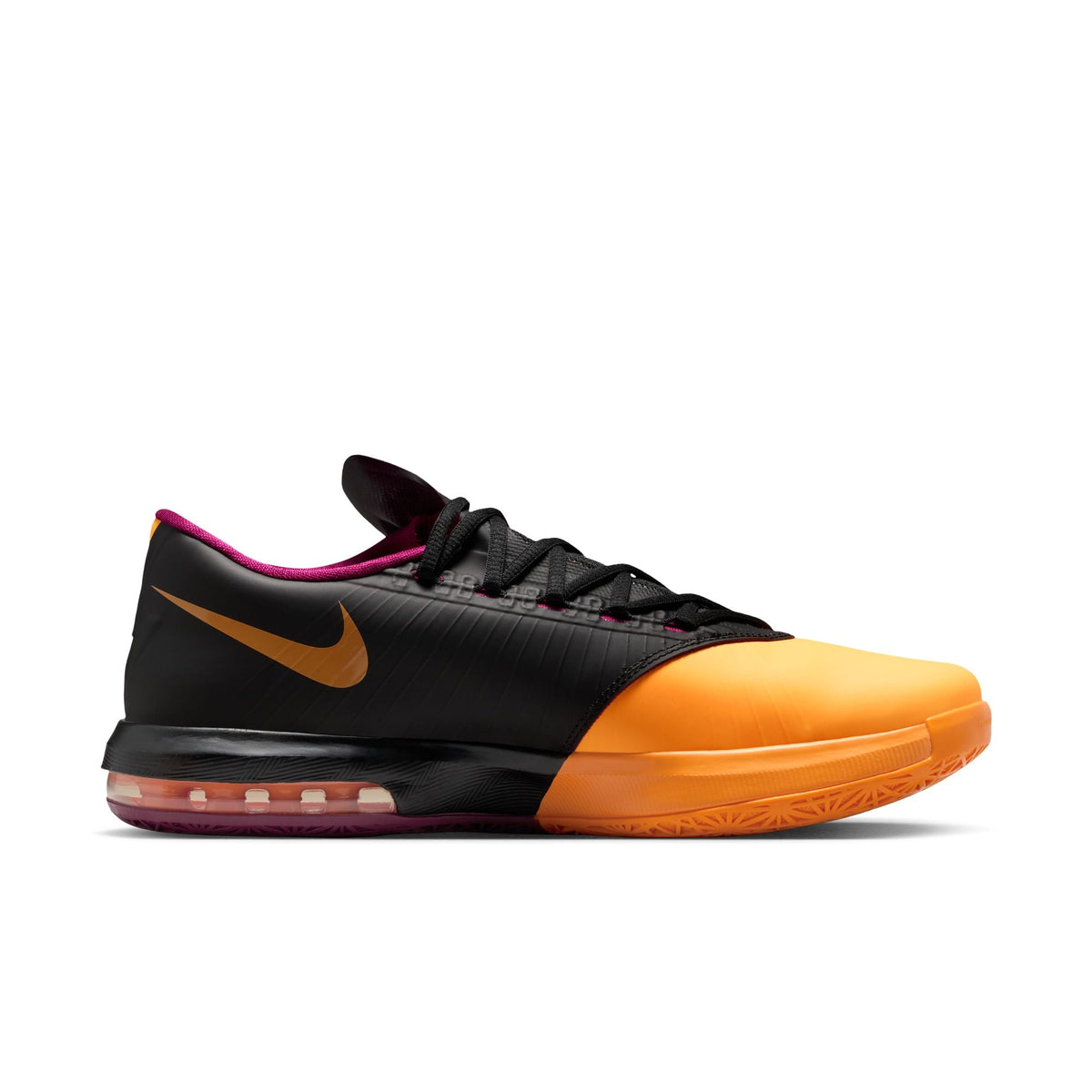 Nike Zoom KD 6 "Peanut Butter & Jelly" - Men's