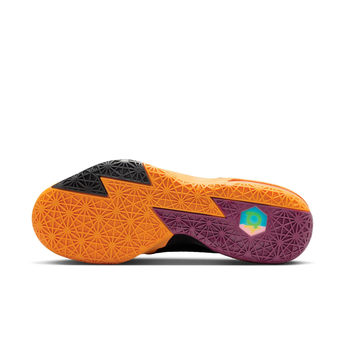 Nike Zoom KD 6 "Peanut Butter & Jelly" - Men's